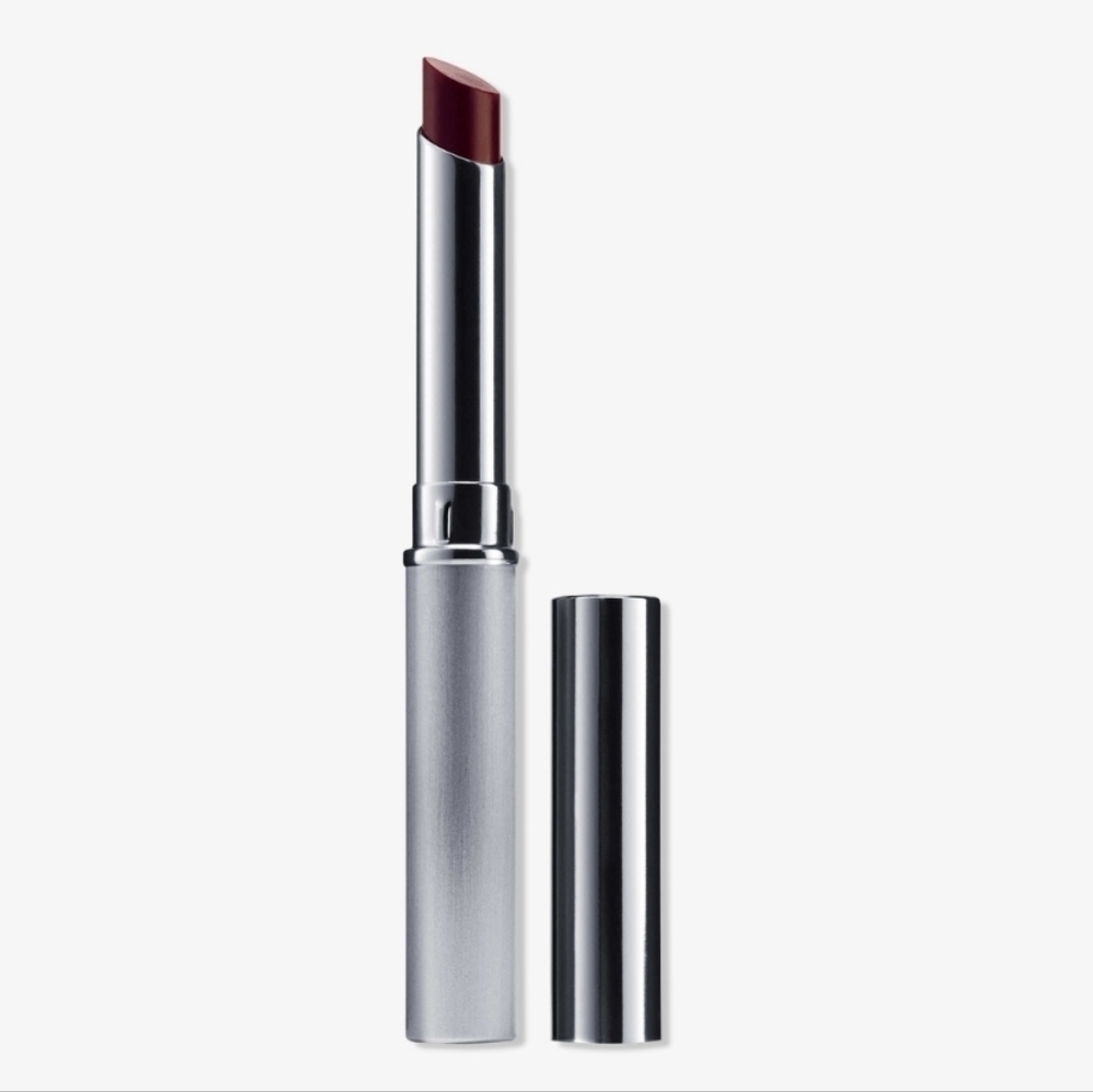 Clinique - Almost Lipstick in Black Honey